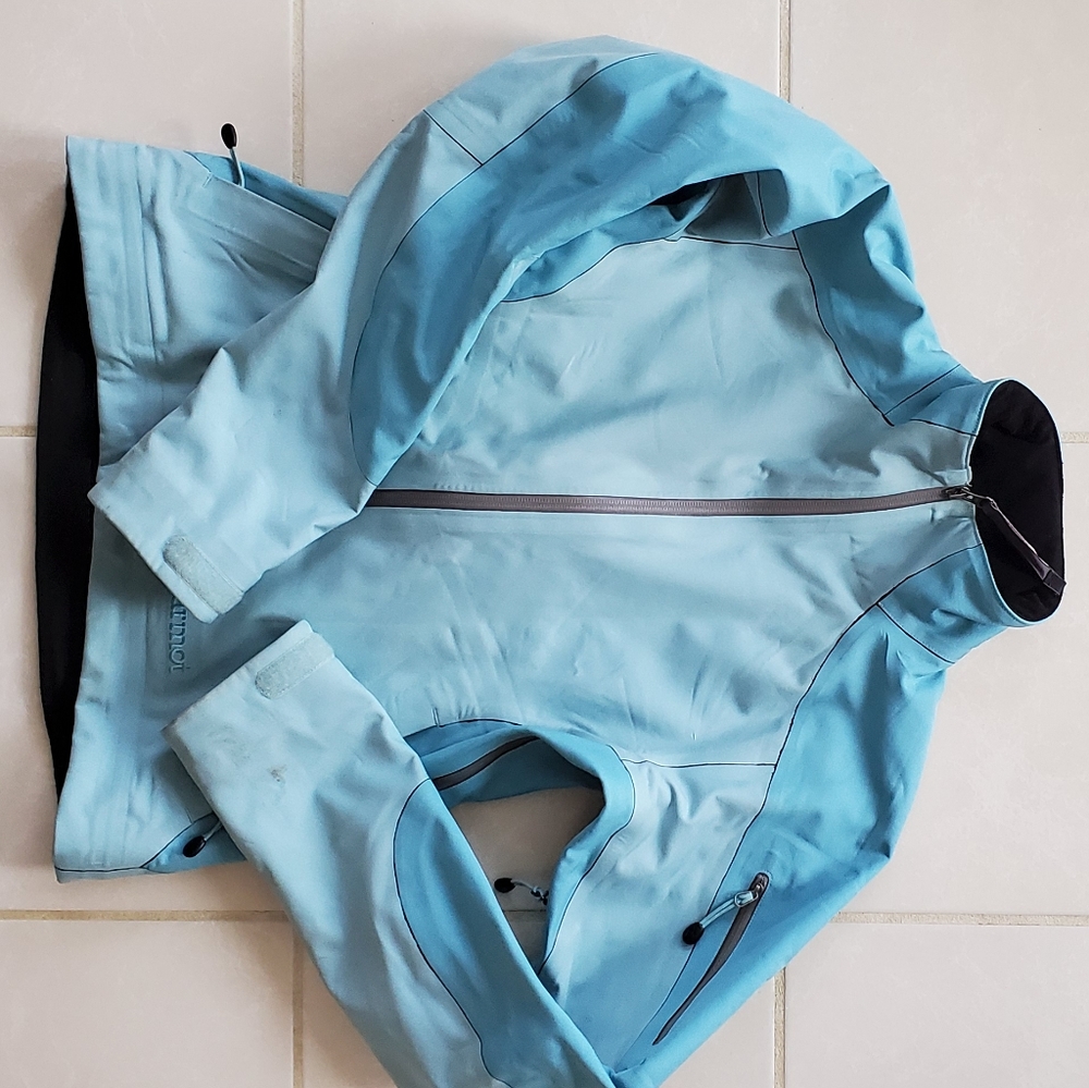 Marmot Soft Shell Jacket size S